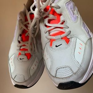 Nike M2K Tekno (Ghost Aqua)